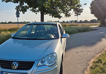 VW Polo Volkswagen 1.4 - Sehr Fahrbereit