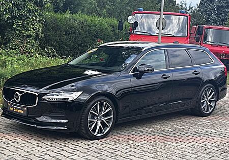 Volvo V90 T5 Aut. Kombi *MOMENTUM* LED*KAMERA*AHK*