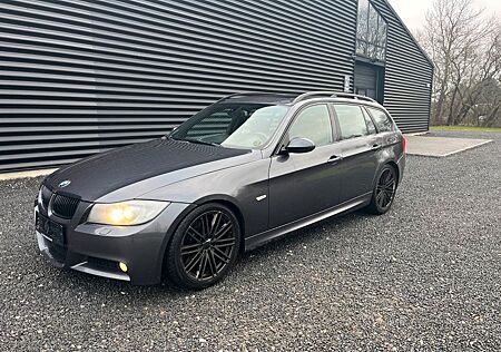 BMW 330d xDrive Touring M-paket Aut.