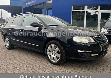 VW Passat Variant Volkswagen Comfortline*TÜV NEU*PDC*AHK*