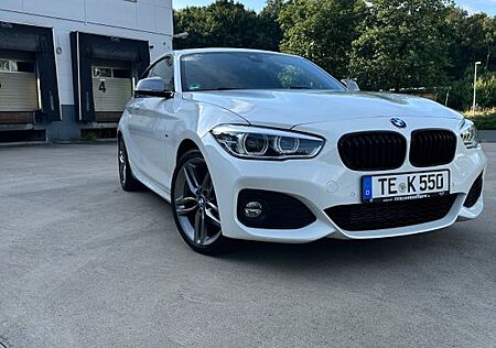BMW 120d xDrive Edition M Sport Shadow A Edition...