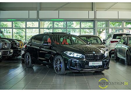 BMW M135 i xDrive Colorvision Pano Memo HK Innovatio