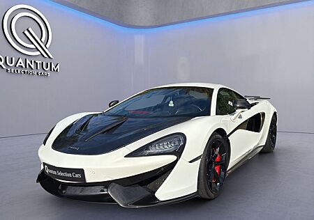 McLaren 570S 570 S *FULL Carbon*Novitec*1of1*Track-Pack*Full