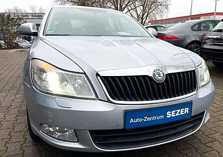 Skoda Octavia 1.8 TSI*AUTOM*NAVI*XENON*KLIMAAUTOM*PDC