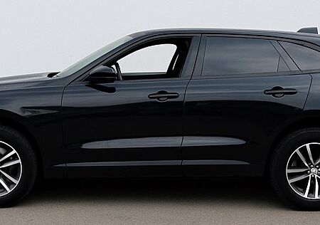 Jaguar F-Pace D200 R-DYNAMIC SE AWD Garantie 2028