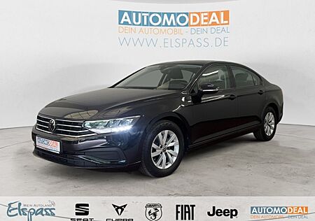 VW Passat Volkswagen AUTOMATIK LED KAMERA ACC SITZ.HZG TEMPOMA
