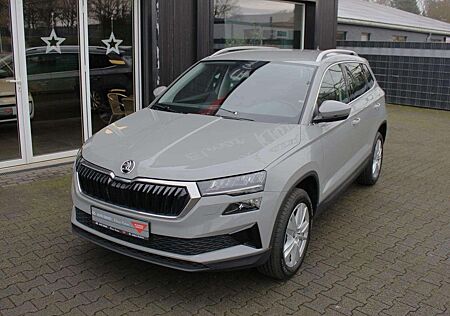 Skoda Karoq Selection 1.5 TSI 110kW/150PS, DSG, AHK, A
