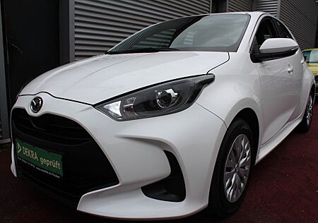 Mazda 2 HYBRID PURE AUTOMATIK KLIMA NAVI KLIMA 1.Hd