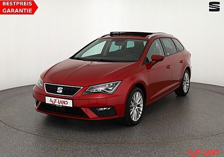 Seat Leon ST 1.5 TSI Style LED Navi Kamera DAB USB