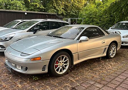 Mitsubishi 3000 GT - -