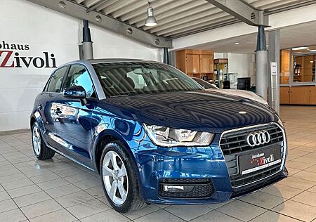 Audi A1 Sportback S-LINE EXT. /SHZ/MFL/TEMPO