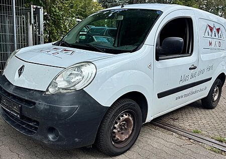 Renault Kangoo Rapid Extra lang klima