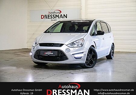 Ford S-Max 2.0 EcoBoost ACC SITZHZ. BLUETOOTH PANO