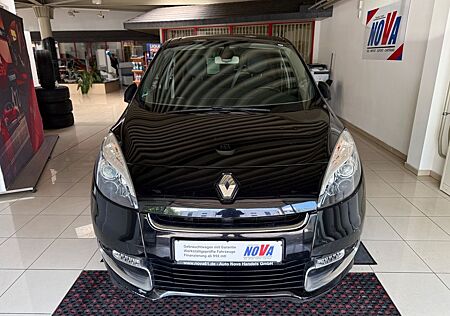 Renault Scenic Bose Edition dCi 110*PANO*NAV*LEDER*KEYGO