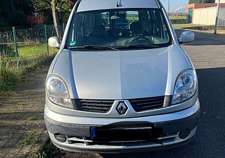 Renault Kangoo Kaleido 1.5 dCi 50kW Kaleido