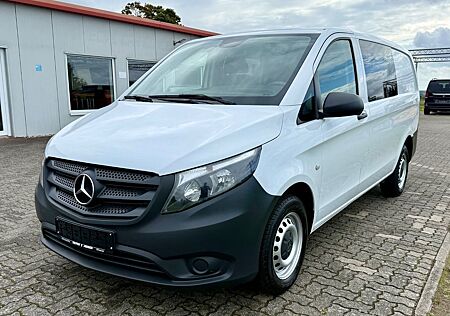 Mercedes-Benz Vito Mixto 114CDI RWD lang/AHK/Klima/Tempo/Mwst