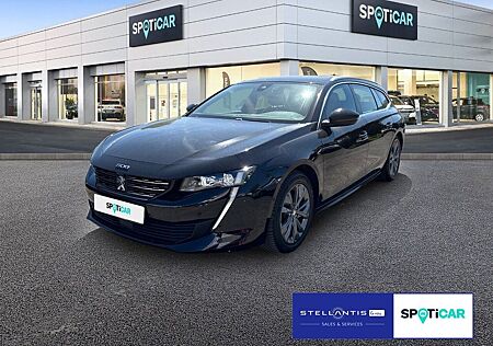 Peugeot 508 2.0 BlueHDi 160 SW Allure (EURO 6d-TEMP)