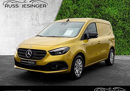 Mercedes-Benz eCitan Kasten PRO *Klima*Navi*LED*Kamera*Flügelt