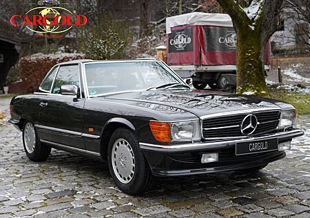 Mercedes-Benz SL 300 300 SL/ Erst 18.152km! Datenkarte vorhanden