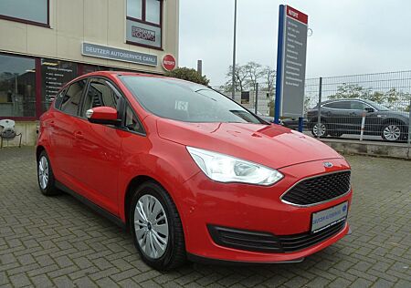 Ford C-Max Trend