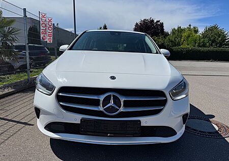Mercedes-Benz B 200 d/Leder/Tempomat/Navi/Sitzheizung