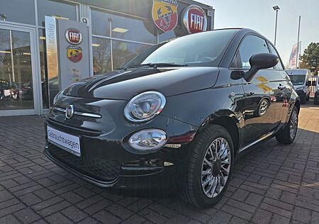 Fiat 500C MY23 1.0 Summer Edition