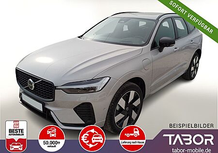 Volvo XC 60 XC60 T6 AWD Ultra Dark 360Kam HUD Pano ACC H/K