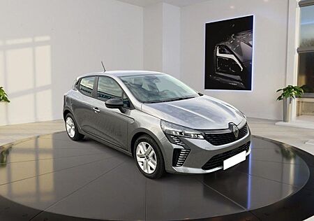 Renault Clio Evolution+SHZ+Klima+LED TCe 90 67 kW (91...