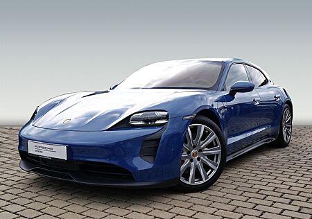 Porsche Taycan GTS ST Panogroß/21''/Bose/Allradlenk/360