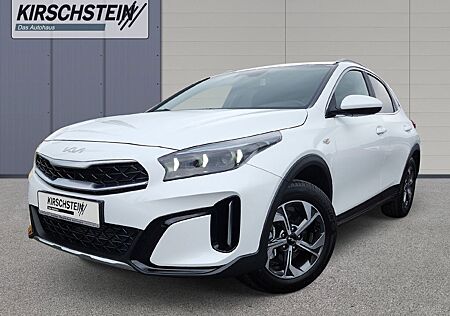 Kia XCeed Vision 1.0 T-GDI Navi Kamera Lenkradheizun