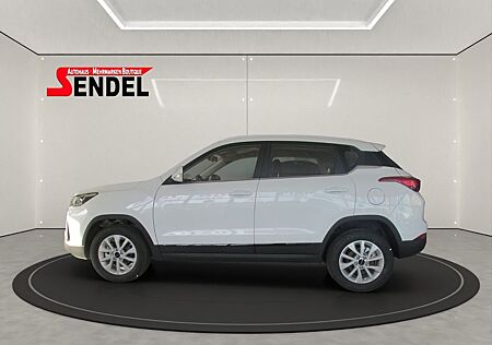 BAIC Beijing X35