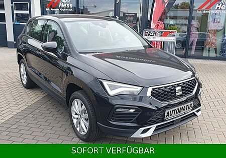 Seat Ateca 1.5 TSI DSG Style !!!TIEFPREIS-AKTION!!!