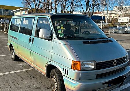 VW T4 Volkswagen andere