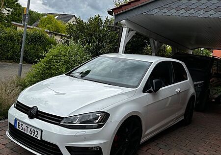 VW Golf Volkswagen 1.4 TSI R- line innen & außen