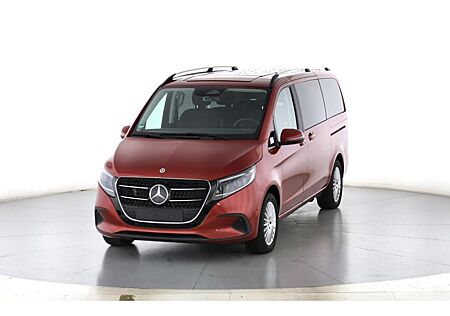 Mercedes-Benz V 250 d 4MATIC STYLE Lang MultiBeam/Widescreen