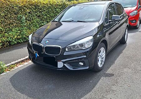 BMW 218d 218 Active Tourer Advantage Advantage