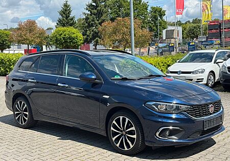 Fiat Tipo Lounge *nur 82000 Km * Navi *Kamera*Service