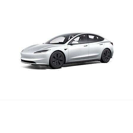 Tesla Model 3 leasen