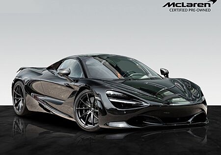 McLaren 720S Spider | Carbon Pack | Performance Plus