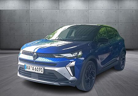 Renault Captur Esprit Alpine Full Hybrid E-Tech 160