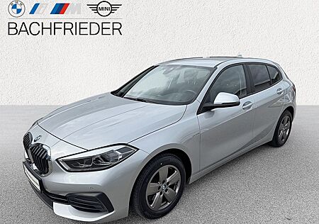 BMW 118d Advantage LED WLAN Komfortzg. Tempomat Shz