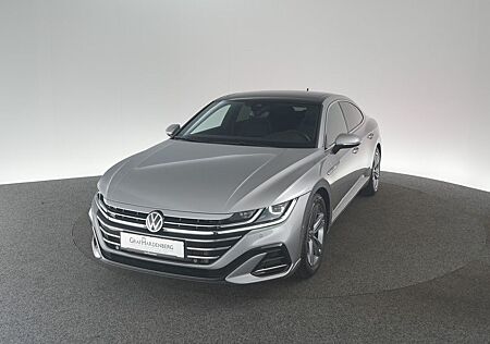 VW Arteon Volkswagen 2.0 TDI DSG R-Line Navi Standheizung