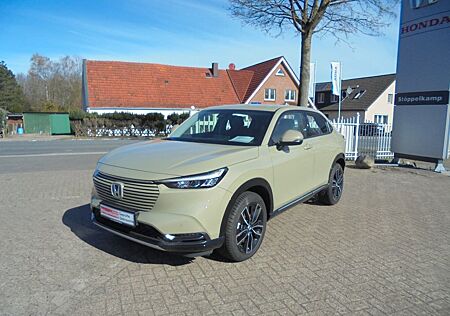 Honda HR-V Advance