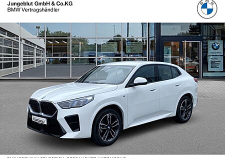 BMW X2 xDrive20d M Sport Lenkrad&Sitzhg./LiveCockpit