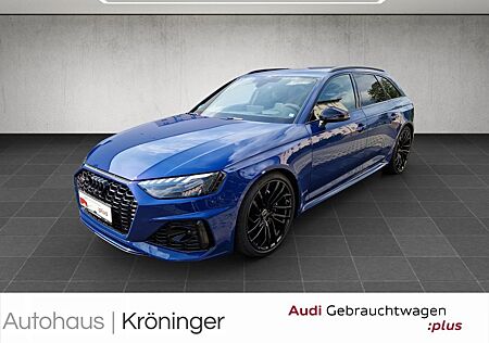 Audi RS4 RS 4 Avant 2.9 TFSI quattro DRC B&O RS-Design