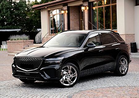 Genesis GV70 3.5T AWD Sport Prestige 380KM