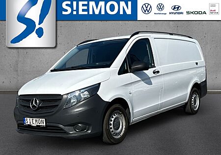 Mercedes-Benz Vito Kasten Kasten 116 CDI lang AHK Klima SHZ Ho