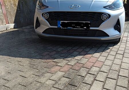 Hyundai i10 1.0 EDITION 30 EDITION 30