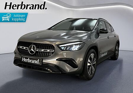 Mercedes-Benz GLA 220 d 4MATIC +AHK+PANO+DISTRO+360°KAM+DAB+