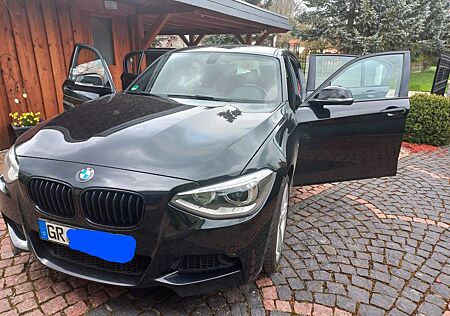 BMW 118i - M Sport , 8-fach Alu , RemusSound